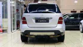 Mercedes-Benz M-Класс 2007 г.в.