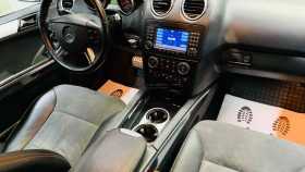 Mercedes-Benz M-Класс 2007 г.в.