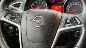 Opel Astra 2010 г.в.