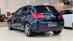 Opel Astra 2010 г.в.