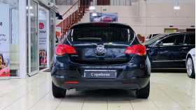 Opel Astra 2010 г.в.