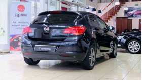 Opel Astra 2010 г.в.