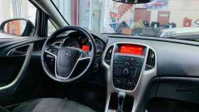 Opel Astra 2010 г.в.