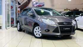 Ford Focus 2013 г.в.