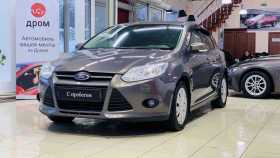 Ford Focus 2013 г.в.