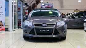 Ford Focus 2013 г.в.