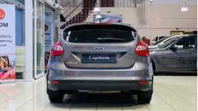 Ford Focus 2013 г.в.