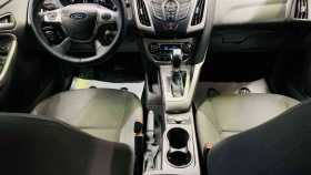 Ford Focus 2013 г.в.
