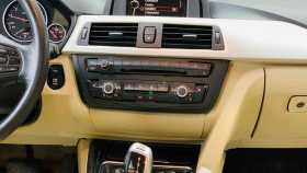 BMW 3 серии 2013 г.в.