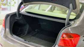 BMW 3 серии 2013 г.в.