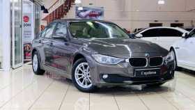 BMW 3 серии 2013 г.в.