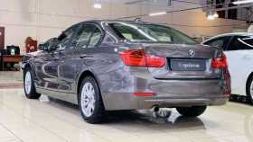 BMW 3 серии 2013 г.в.