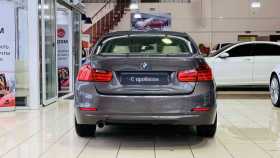 BMW 3 серии 2013 г.в.