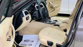 BMW 3 серии 2013 г.в.