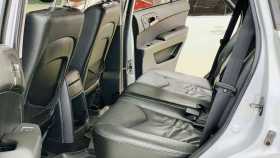 SsangYong Kyron 2010 г.в.