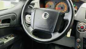 SsangYong Kyron 2010 г.в.