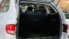 SsangYong Kyron 2010 г.в.