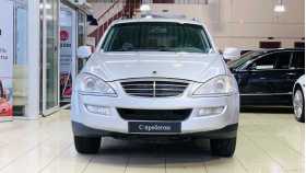 SsangYong Kyron 2010 г.в.