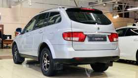 SsangYong Kyron 2010 г.в.