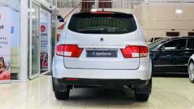 SsangYong Kyron 2010 г.в.