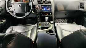 SsangYong Kyron 2010 г.в.