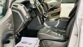 SsangYong Kyron 2010 г.в.