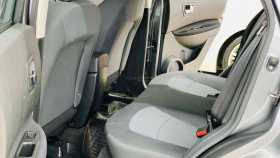 Nissan Qashqai 2013 г.в.