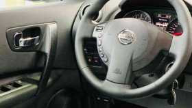 Nissan Qashqai 2013 г.в.