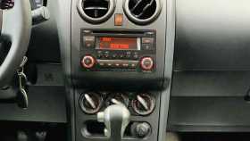 Nissan Qashqai 2013 г.в.