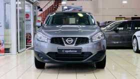 Nissan Qashqai 2013 г.в.