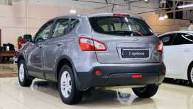 Nissan Qashqai 2013 г.в.