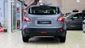 Nissan Qashqai 2013 г.в.