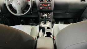 Nissan Qashqai 2013 г.в.