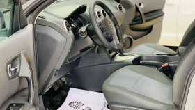 Nissan Qashqai 2013 г.в.