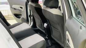 Chevrolet Cruze 2013 г.в.