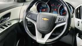 Chevrolet Cruze 2013 г.в.