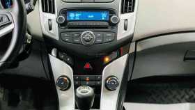 Chevrolet Cruze 2013 г.в.