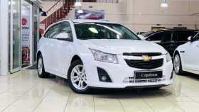 Chevrolet Cruze 2013 г.в.