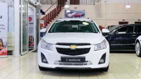 Chevrolet Cruze 2013 г.в.