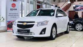 Chevrolet Cruze 2013 г.в.