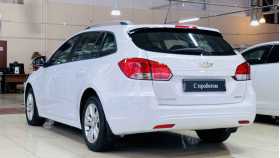 Chevrolet Cruze 2013 г.в.