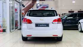 Chevrolet Cruze 2013 г.в.