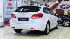 Chevrolet Cruze 2013 г.в.