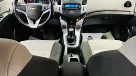 Chevrolet Cruze 2013 г.в.
