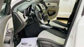 Chevrolet Cruze 2013 г.в.