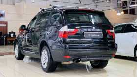 BMW X3 2009 г.в.