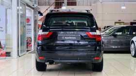 BMW X3 2009 г.в.