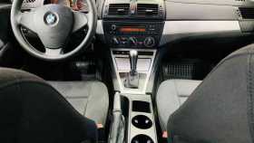 BMW X3 2009 г.в.