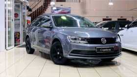 Volkswagen Jetta 2015 г.в.