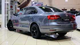 Volkswagen Jetta 2015 г.в.